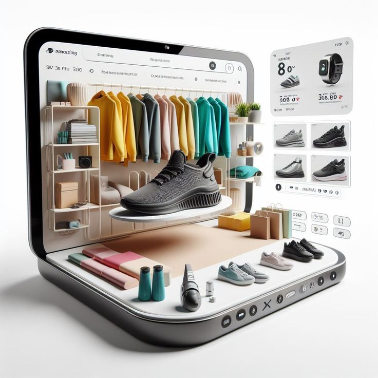 Featured product styling