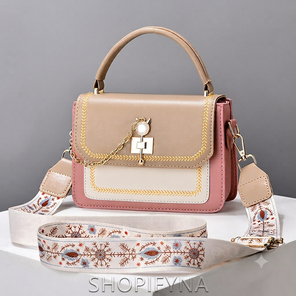 Shoulder Bag for women